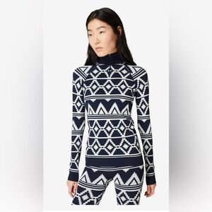 Sweaty Betty Base Layer Two Piece Set